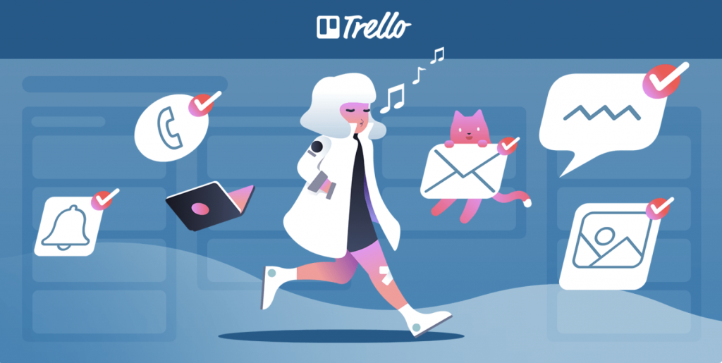 人気のタスク管理ツールTrello（トレロ）の使い方を徹底解説 | ガントチャートからカレンダー連携まで