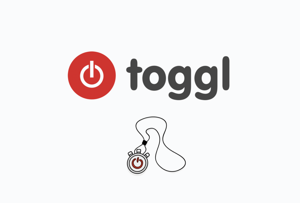 Toggl（トグル）を使って効率的に仕事の時間管理！