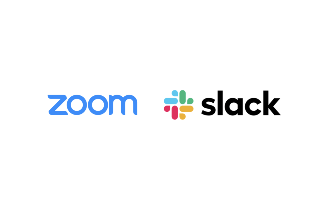 テレビ会議ツールZOOMとチャットツールSlackの連携方法を解説！