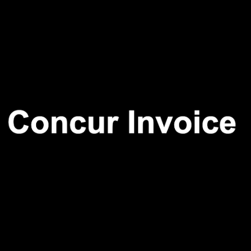 Concur Invoice（コンカーインボイス）を紹介！Utilly