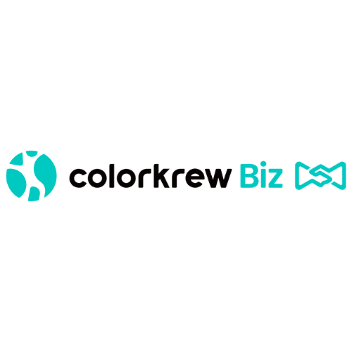 Colorkrew Biz | カラクルビズ