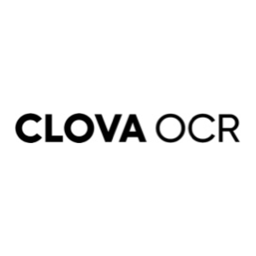 CLOVA OCR