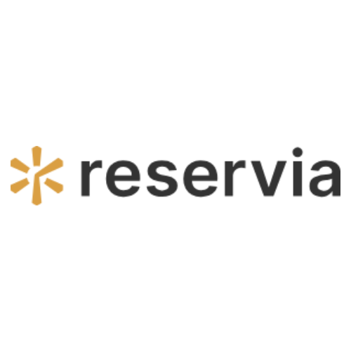 reservia（リザービア） - 特徴・機能・料金など