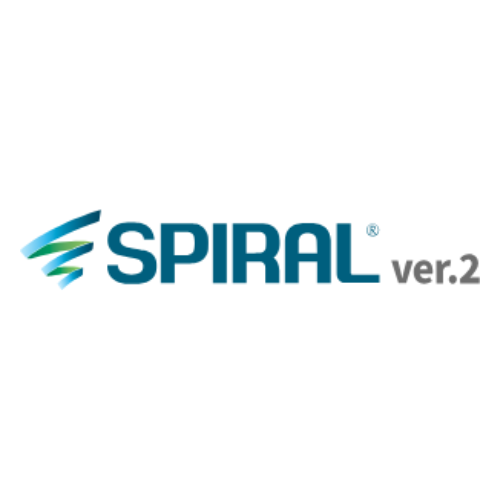 SPIRAL（スパイラル） - 特徴・機能・料金など