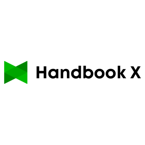 Handbook X（ハンドブックエックス） - 特徴・機能・料金など