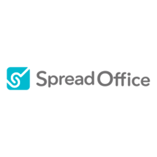 SpreadOffice（スプレッドオフィス） - 特徴・機能・料金など