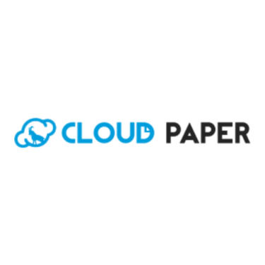 CLOUD PAPER（クラウドペーパー） - 特徴・機能・料金など