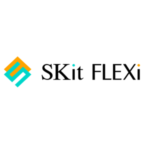 SKit FLEXi - 特徴・機能・料金など