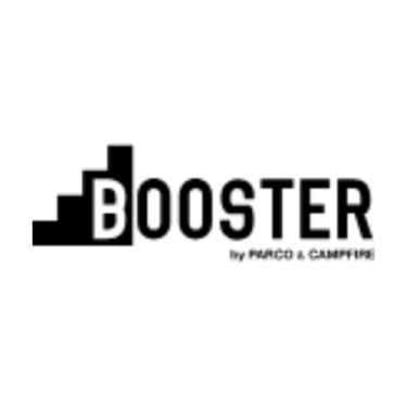 BOOSTER（ブースター） - 特徴・機能・料金など