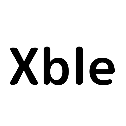 Xble（キシブル） - 特徴・機能・料金など