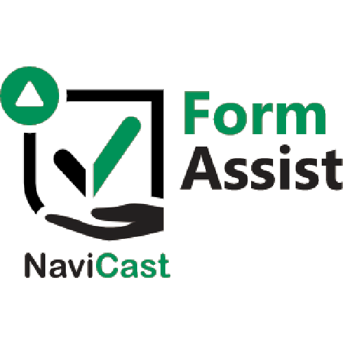 Form Assist(フォームアシスト) - 特徴・機能・料金など