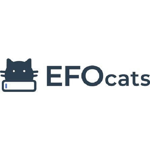 EFOcats - 特徴・機能・料金など