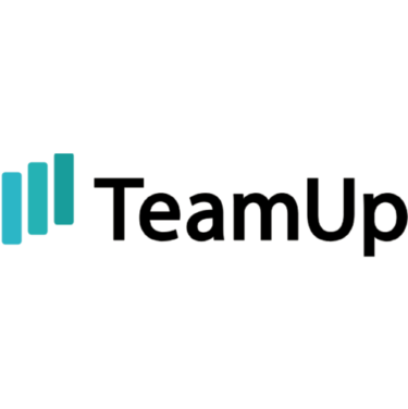 TeamUp (チームアップ) - 特徴・機能・料金など