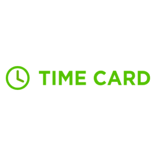 TIME CARD - 特徴・機能・料金など