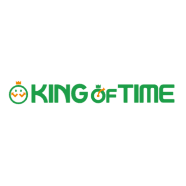 KING OF TIME - 特徴・機能・料金など