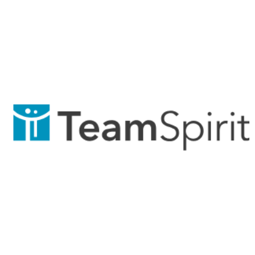 TeamSpirit - 特徴・機能・料金など