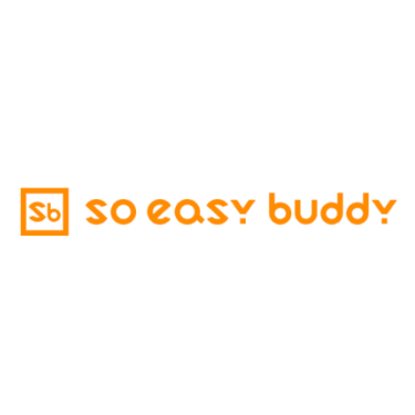 soeasy buddy - 特徴・機能・料金など