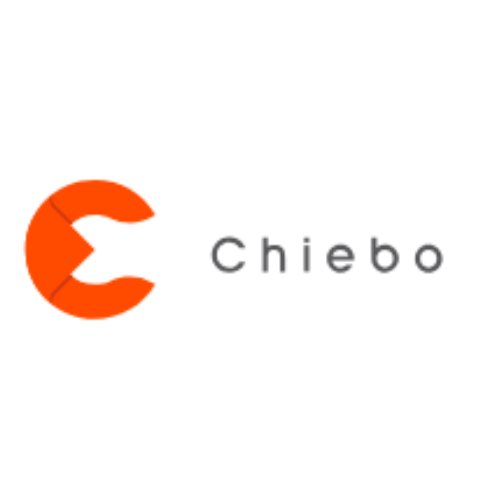 Chiebo（チエボ） - 特徴・機能・料金など