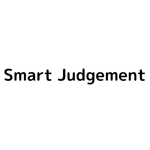 Smart Judgement（スマートジャッジメント）- 特徴・機能・料金など