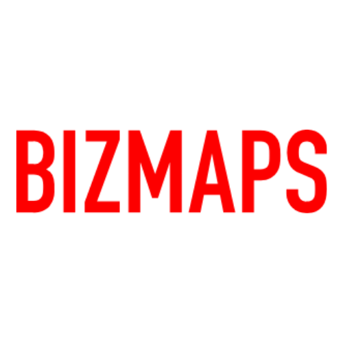 BIZMAPS - 特徴・機能・料金など