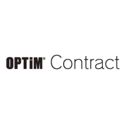 OPTiM Contract- 特徴・機能・料金など