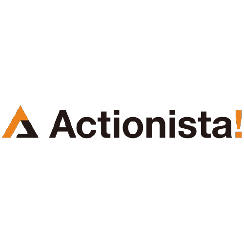 Actionista! - 特徴・機能・料金など