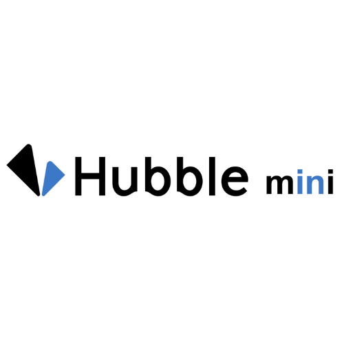 Hubble_Mini_アイコン