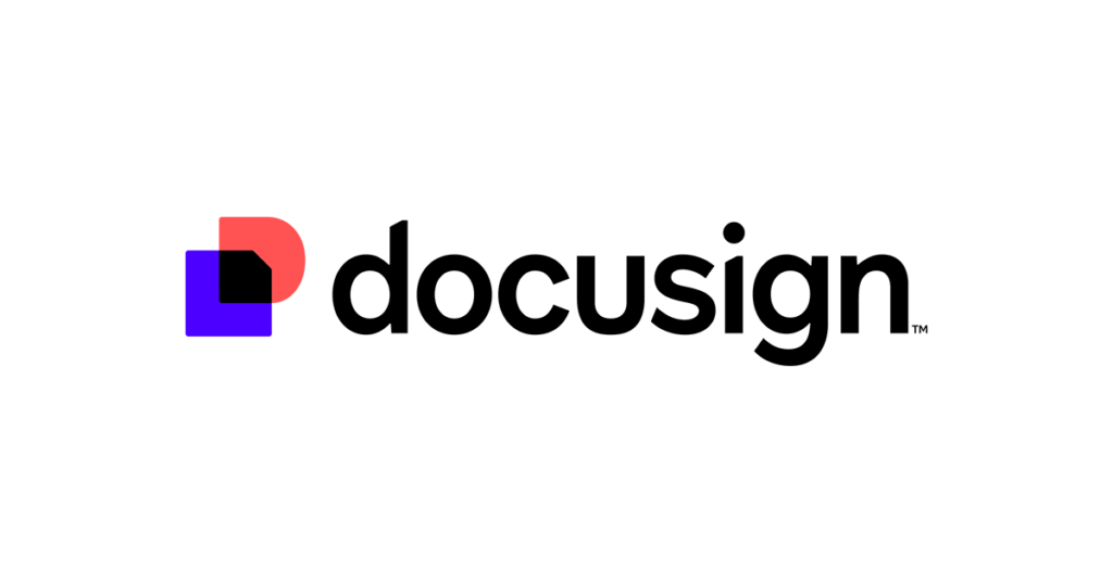 Docusign eSignature
