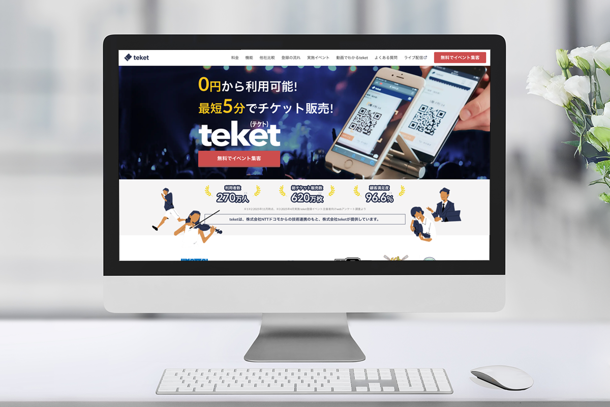 teket